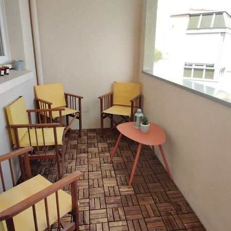 La Verriere Apartment Dijon Luaran gambar