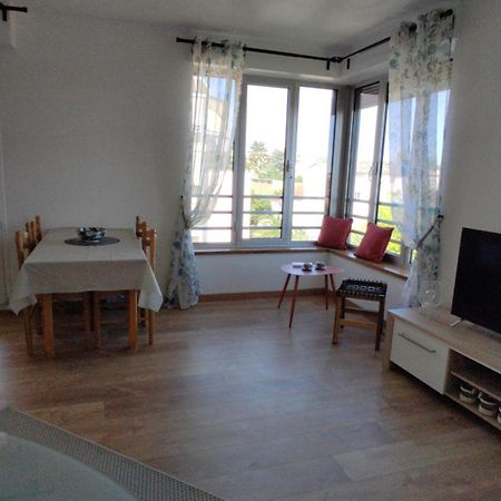 La Verriere Apartment Dijon Luaran gambar