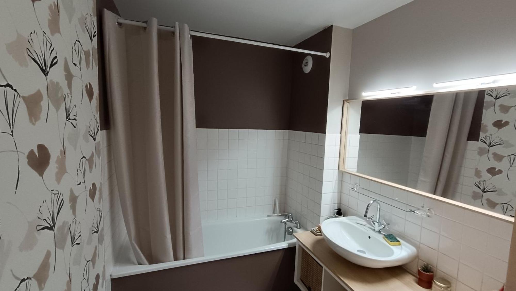 La Verriere Apartment Dijon Luaran gambar