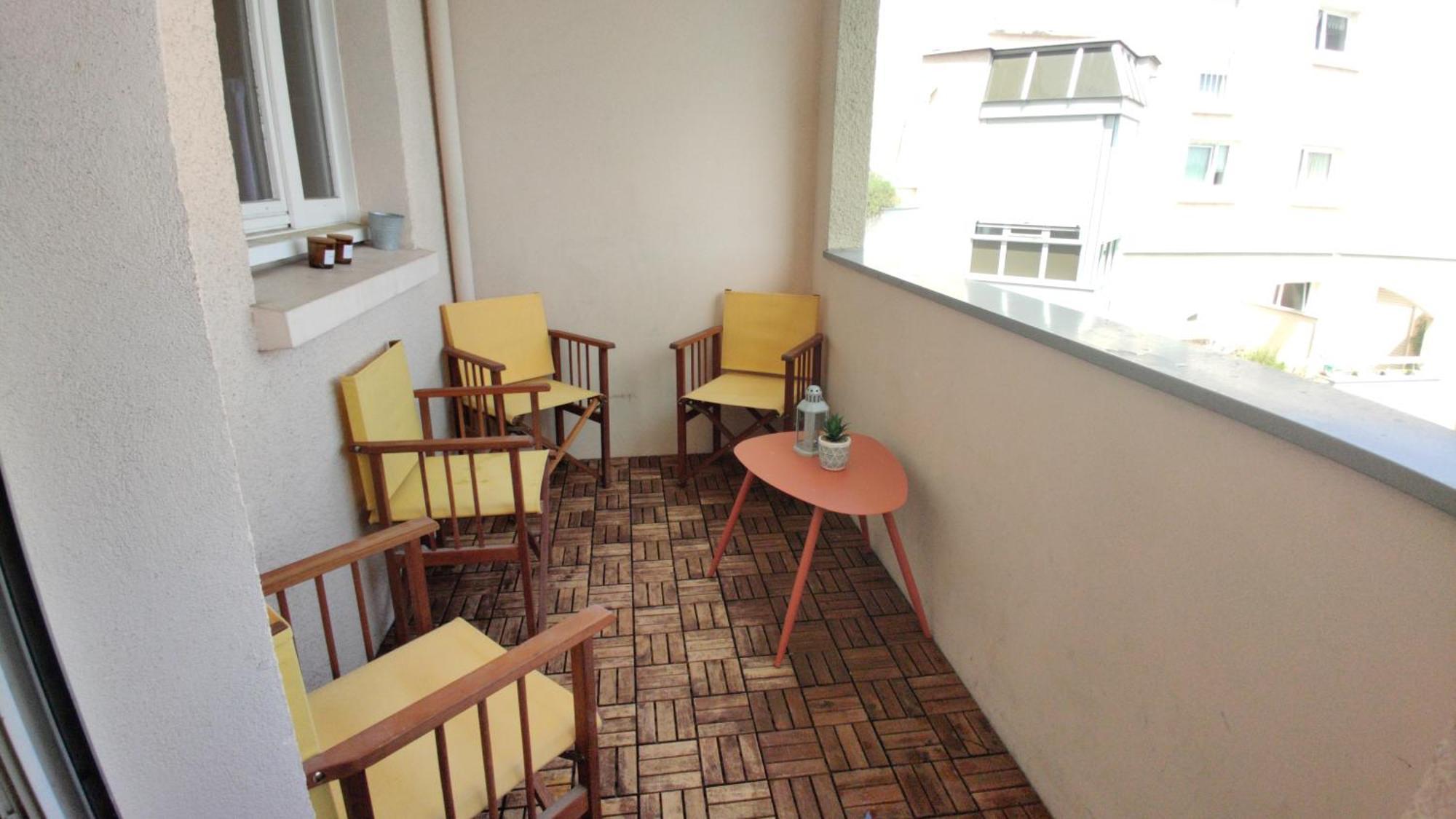 La Verriere Apartment Dijon Luaran gambar