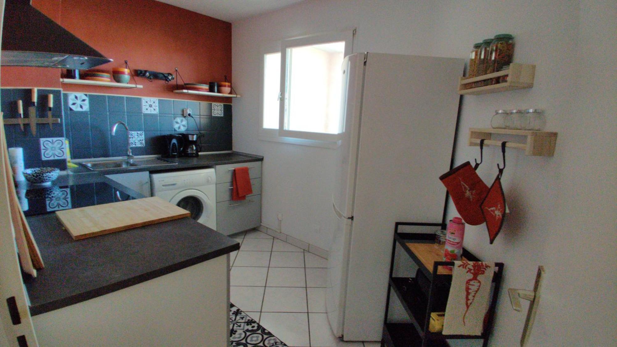 La Verriere Apartment Dijon Luaran gambar