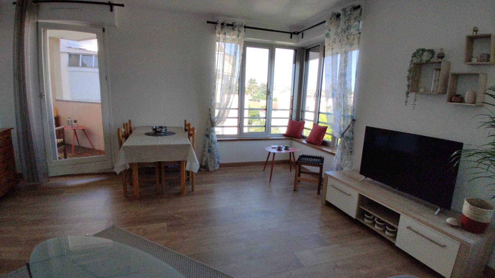 La Verriere Apartment Dijon Luaran gambar
