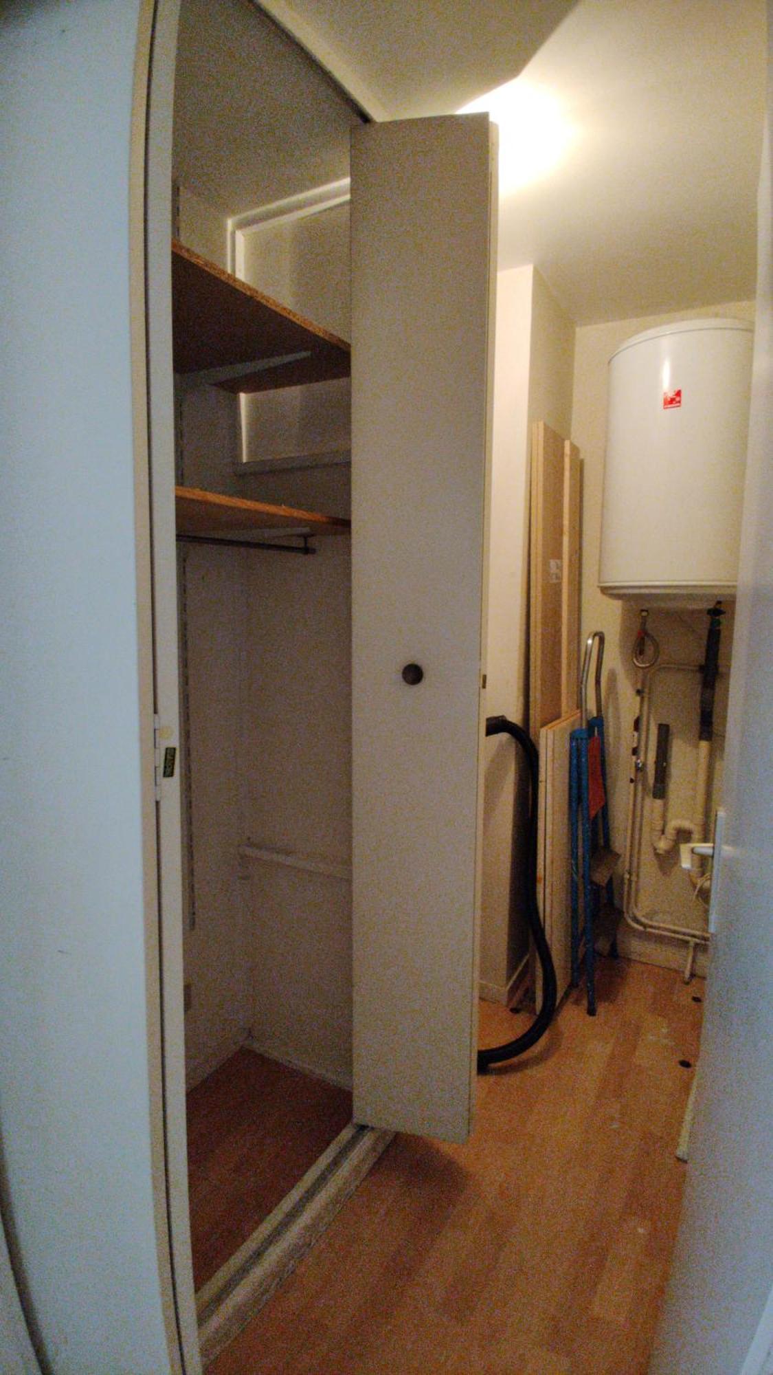 La Verriere Apartment Dijon Luaran gambar