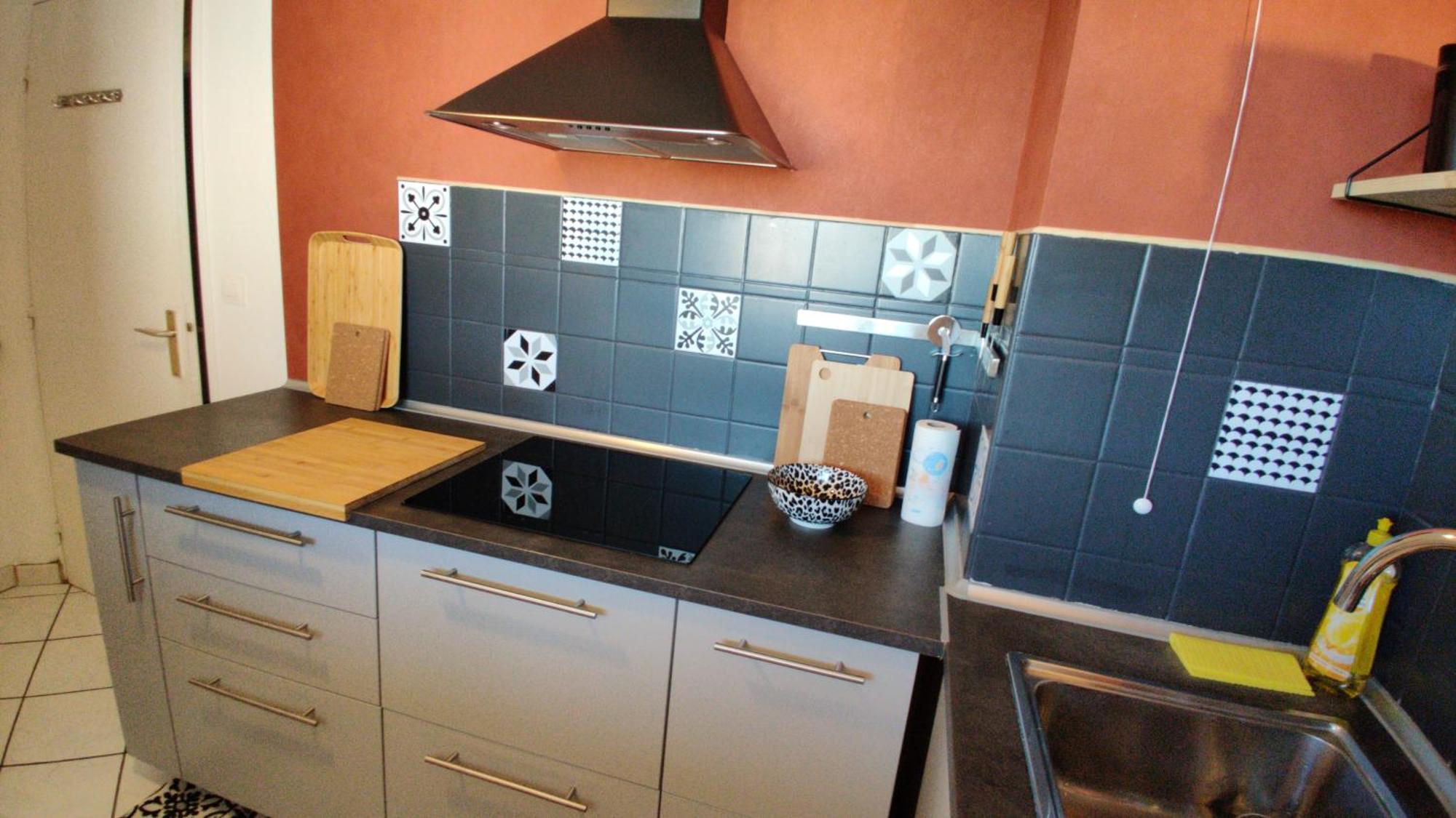 La Verriere Apartment Dijon Luaran gambar